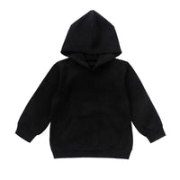 Unisex My Dad Printed Hooded Top Boy Boutique Clothing Wholesale - PrettyKid