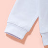 Girls Zebra Long Sleeve Top & Skirt Trendy Kids Wholesale Clothing - PrettyKid