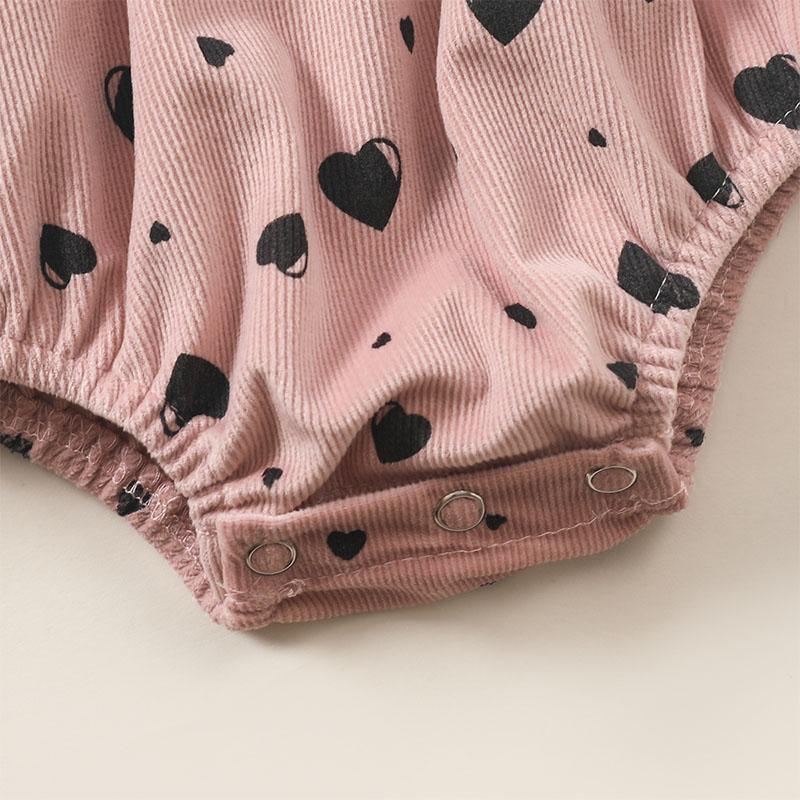 Bodysuit for Baby Girl - PrettyKid