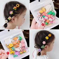 Lovely Hair Rope Children's Clothing - PrettyKid