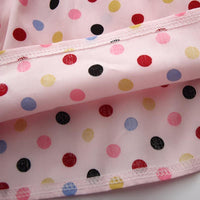 Polka Dot Dress for Girl - PrettyKid