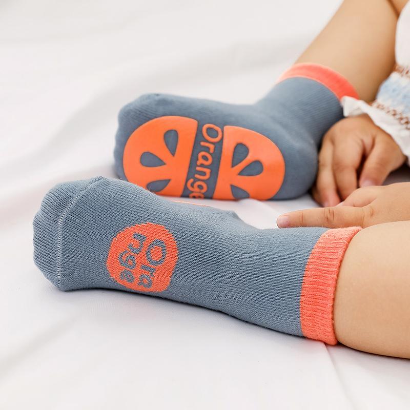 Antiskid Breathable Socks - PrettyKid