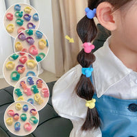 Star Children's Hair Ring Headwear