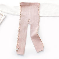 Boot Pants for Toddler Girl - PrettyKid