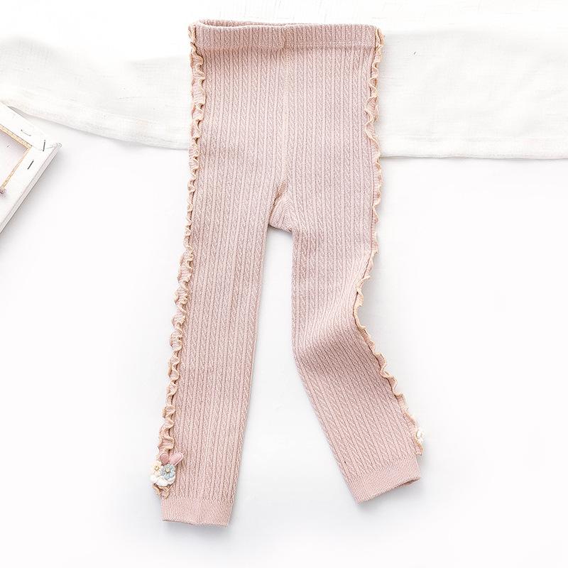 Boot Pants for Toddler Girl - PrettyKid