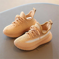 boy clothing vendors Toddler Boy Lace-up Woven Sneakers Wholesale - PrettyKid