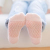 Children's Low Cut Socks - PrettyKid