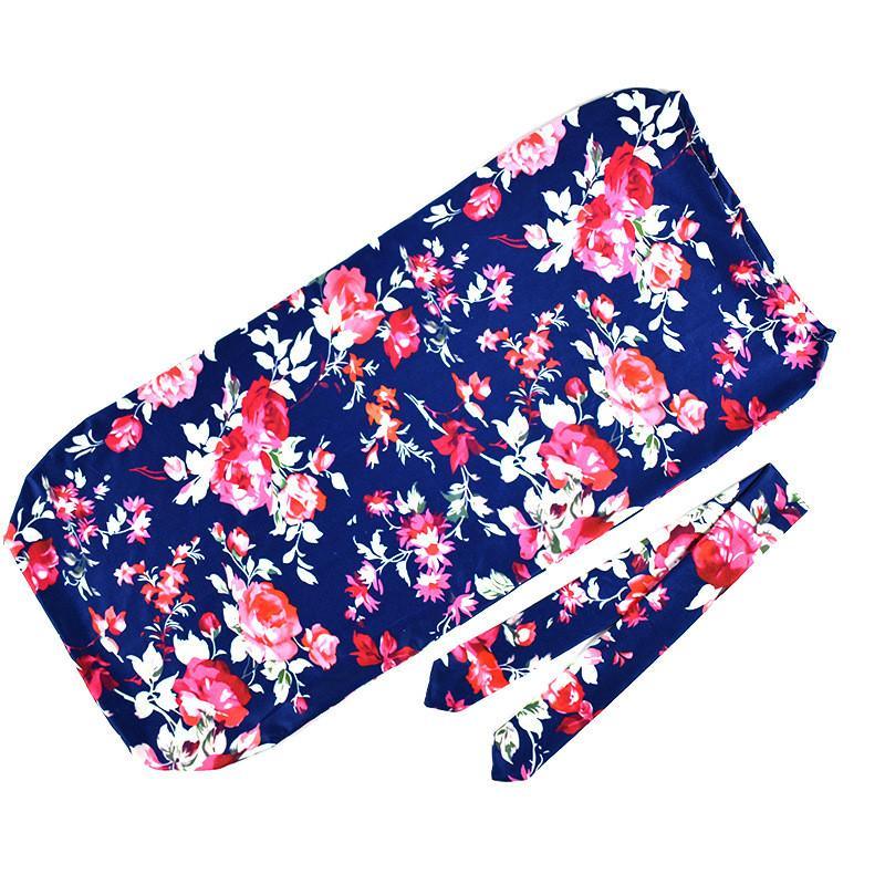 2-piece Baby Print Sleeping Bag - PrettyKid