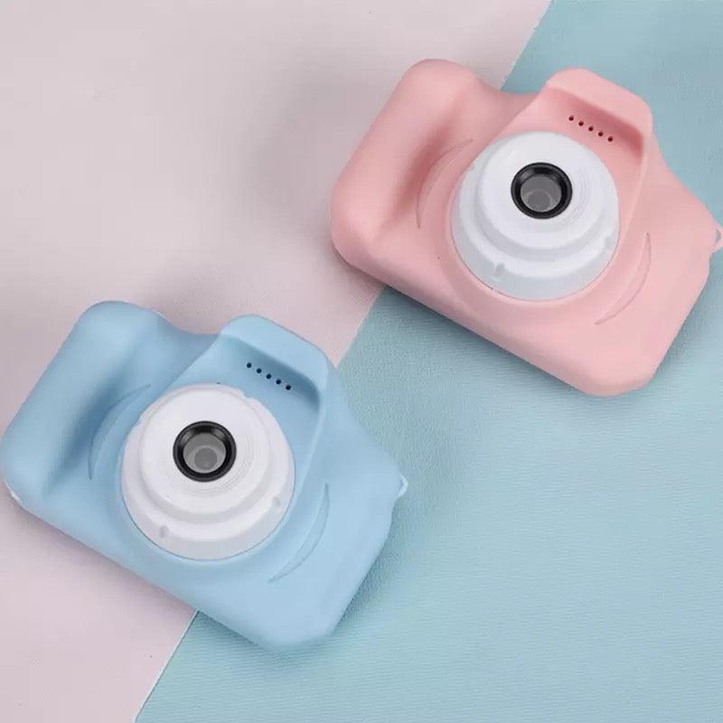 Mini Cam For Kids Clearance Sale - PrettyKid