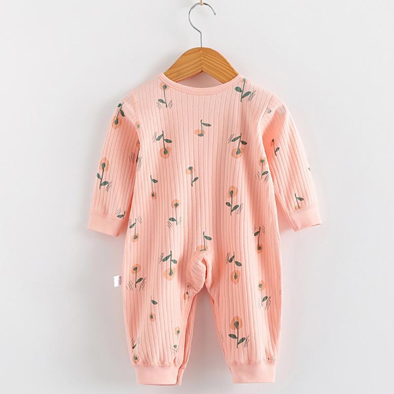 Jumpsuit for Baby - PrettyKid