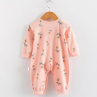 Jumpsuit for Baby - PrettyKid