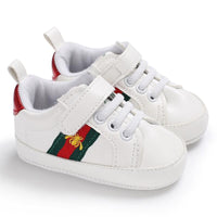 Soft Velcro Design Casual Shoes for Baby Children's clothing wholesale - PrettyKid