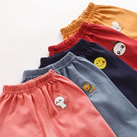 Sports Pants for Toddler Girl - PrettyKid