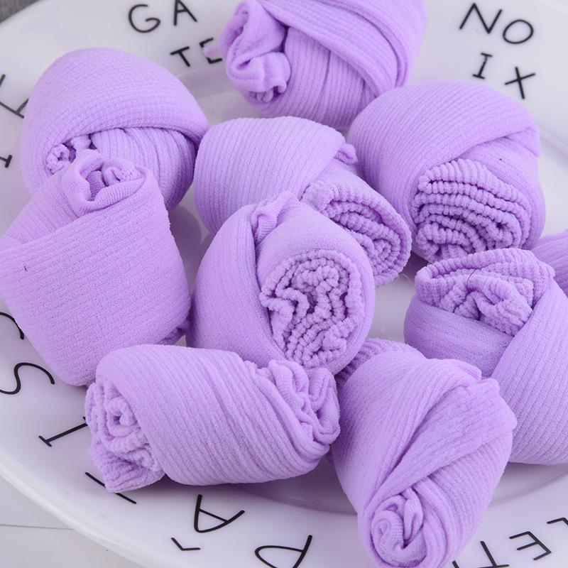 10pcs Summer Children Socks Children's Clothing - PrettyKid