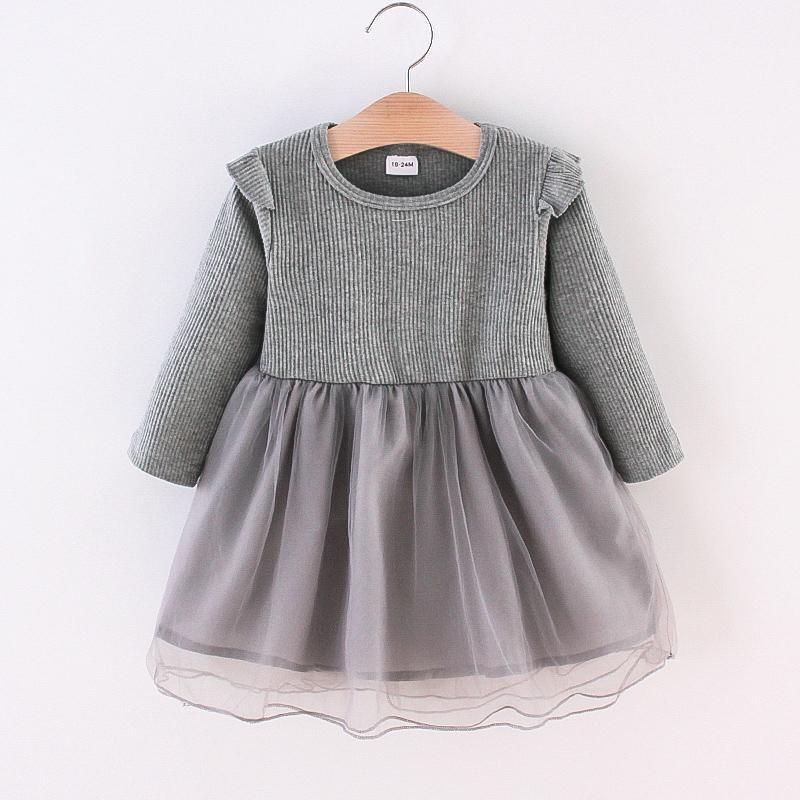 Princess Dress for Toddler Girl Wholesale Children's Clothing - PrettyKid