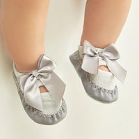 Bowknot Low Cut Socks for Baby - PrettyKid