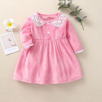 Princess Dress for Baby Girl - PrettyKid