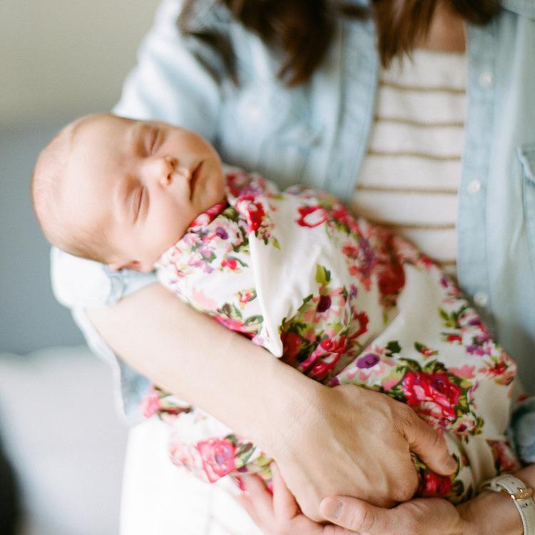 2-Piece Floral Wrapping Towel and Headband Set - PrettyKid