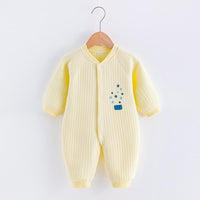 Star pattern Jumpsuit for Baby - PrettyKid