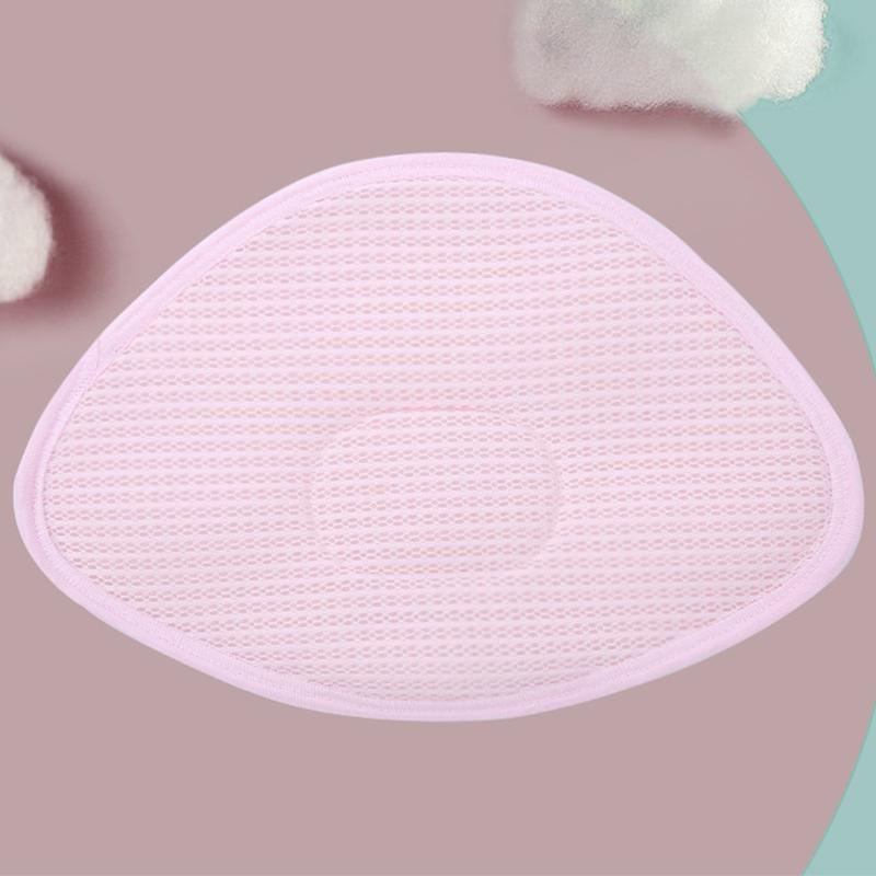 Baby Solid Cloud Pillow - PrettyKid