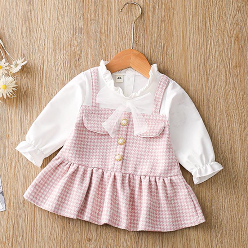 Dress for Toddler Girl - PrettyKid