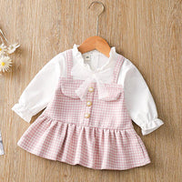 Dress for Toddler Girl - PrettyKid