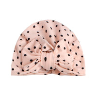 Point Dot Basin Cap - PrettyKid