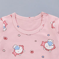 2-piece Pajamas Sets for Girl - PrettyKid