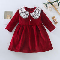 Princess Dress for Baby Girl - PrettyKid