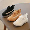 boy clothing vendors Toddler Boy Lace-up Woven Sneakers Wholesale - PrettyKid