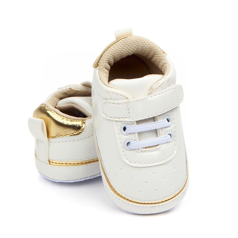 Velcro Baby Shoes - PrettyKid