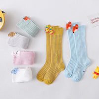 Casual Children's Socks - PrettyKid