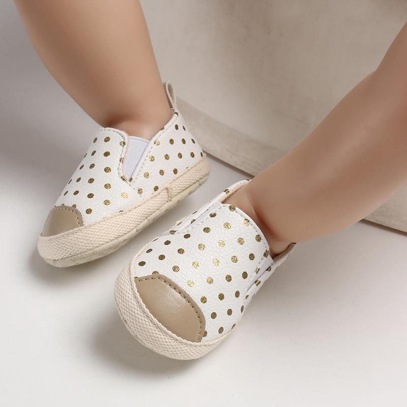 Set of feet Baby Shoes - PrettyKid