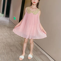 Chiffon Dress for Girl - PrettyKid