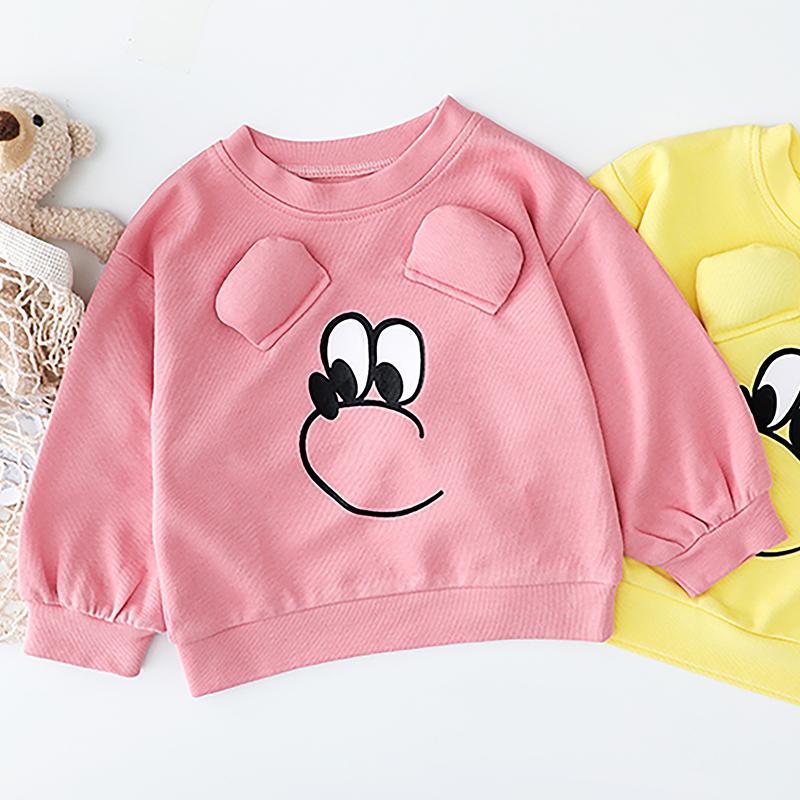2-piece Sweatshirt & Pants for Toddler Boy Children's Clothing - PrettyKid
