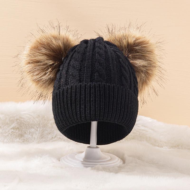 Woolen Hat for Children - PrettyKid