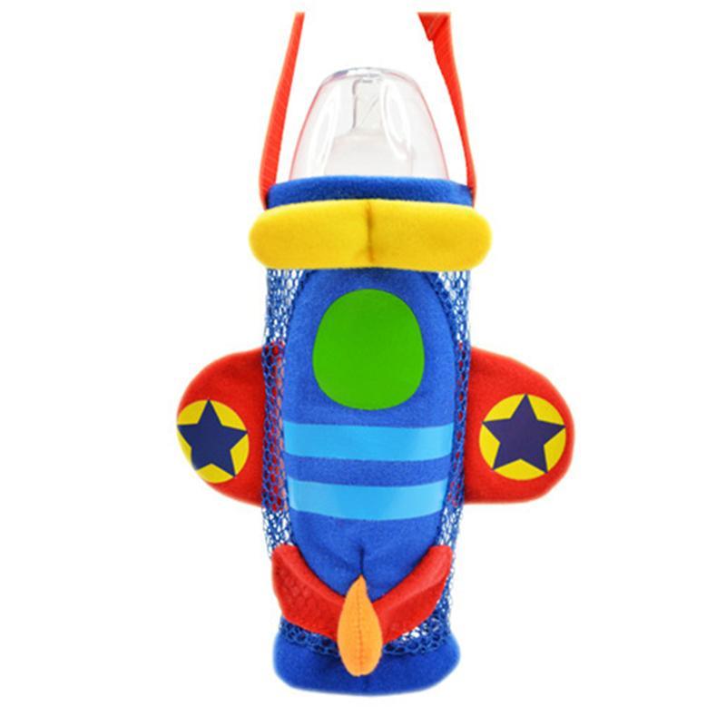 spanish wholesale childrens clothing Portable Baby Bottle Bag - PrettyKid