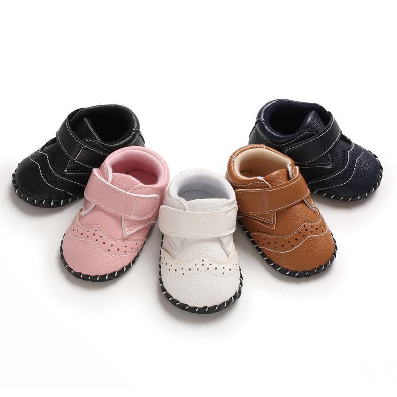 Velcro Baby Shoes for Baby - PrettyKid