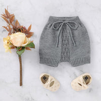 Regular Casual Pants for Baby Girl - PrettyKid