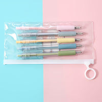 bulk wholesale children's boutique clothing Pink cartoon pen - PrettyKid