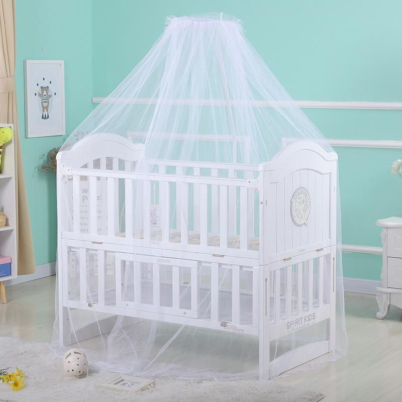 Crib Mosquito Net - PrettyKid