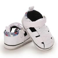 Velcro Baby Shoes - PrettyKid