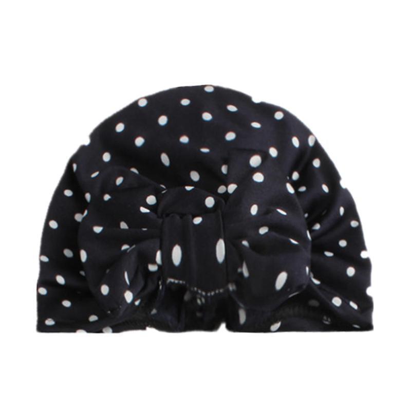 Point Dot Basin Cap - PrettyKid