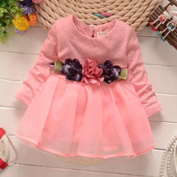 Princess Dress for Toddler Girl - PrettyKid