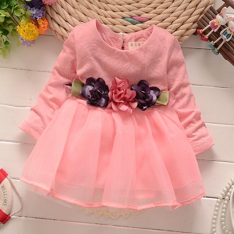 Princess Dress for Toddler Girl - PrettyKid