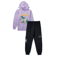 2-piece Hoodie & Pants for Boy - PrettyKid