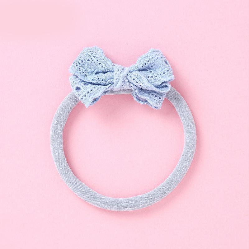 Bowknot Headwear - PrettyKid