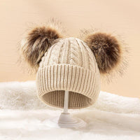 Woolen Hat for Children - PrettyKid