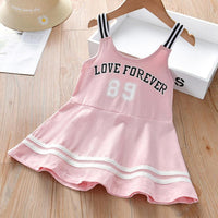 Dress for Toddler Girl - PrettyKid