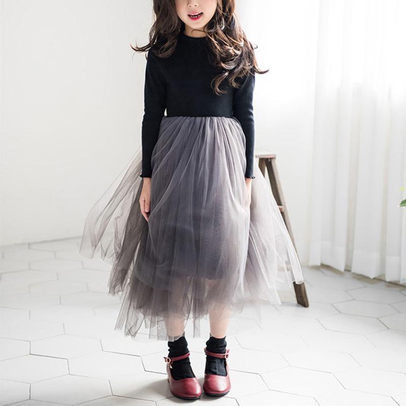 Princess Dress for Girl - PrettyKid